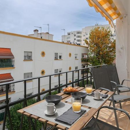 Hermoso Apartamento En Casco Antiguo De Marbella ! Exterior foto