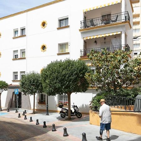Hermoso Apartamento En Casco Antiguo De Marbella ! Exterior foto