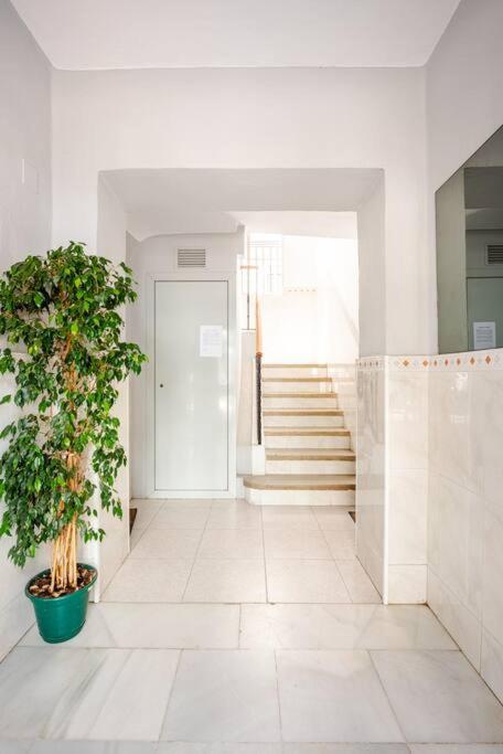 Hermoso Apartamento En Casco Antiguo De Marbella ! Exterior foto