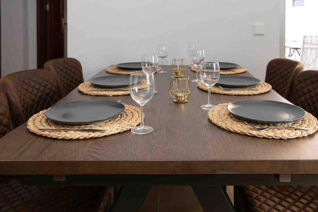 Hermoso Apartamento En Casco Antiguo De Marbella ! Exterior foto