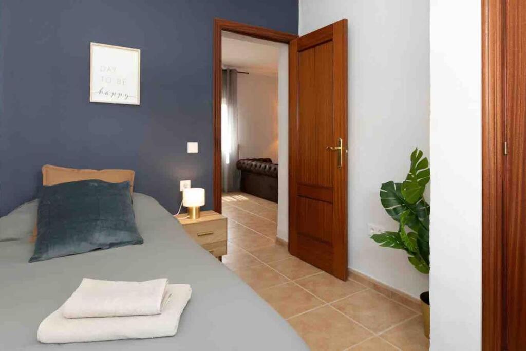 Hermoso Apartamento En Casco Antiguo De Marbella ! Exterior foto