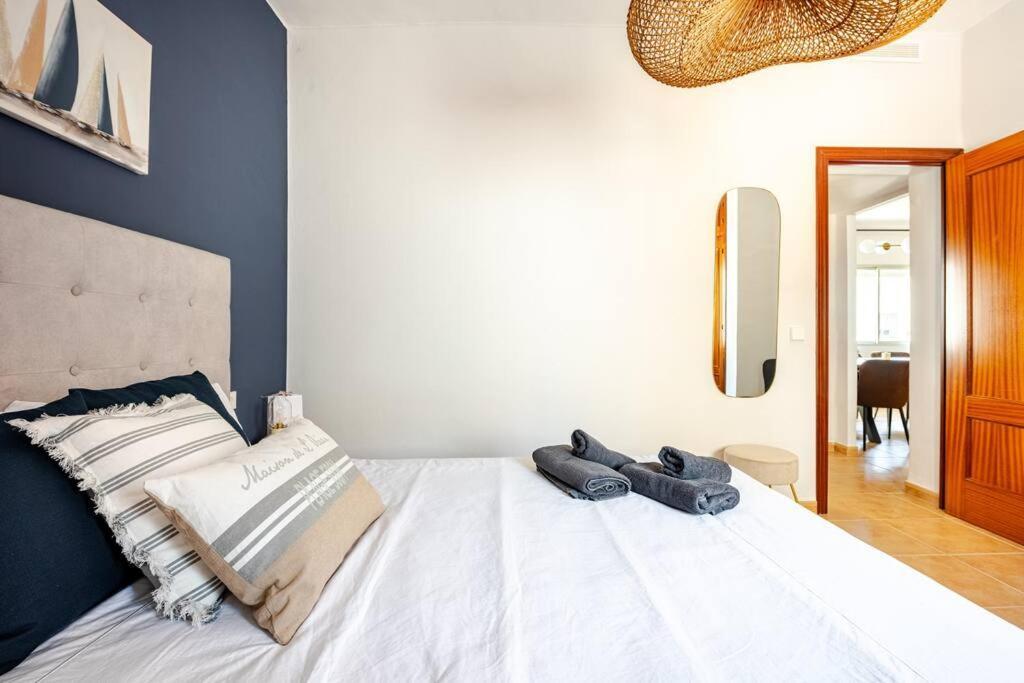 Hermoso Apartamento En Casco Antiguo De Marbella ! Exterior foto