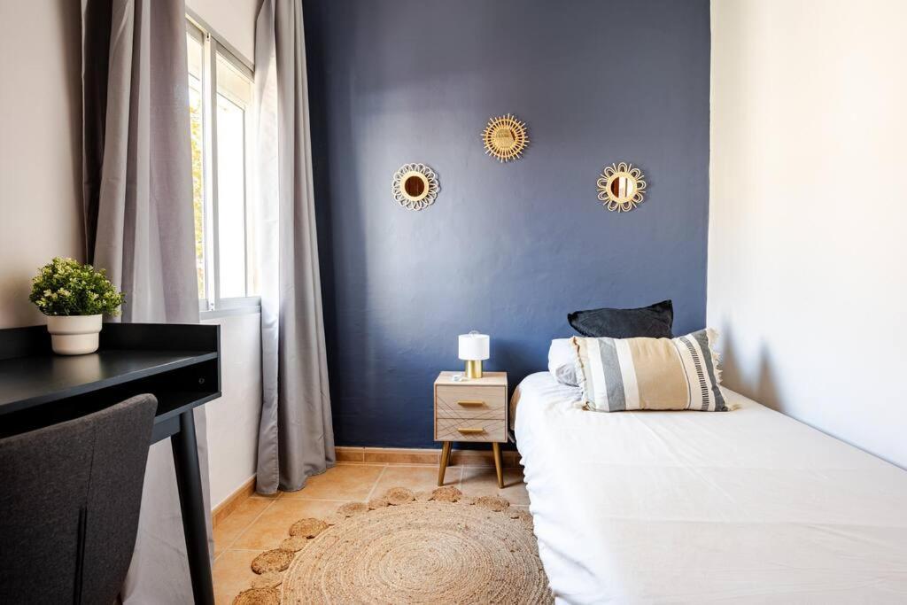 Hermoso Apartamento En Casco Antiguo De Marbella ! Exterior foto