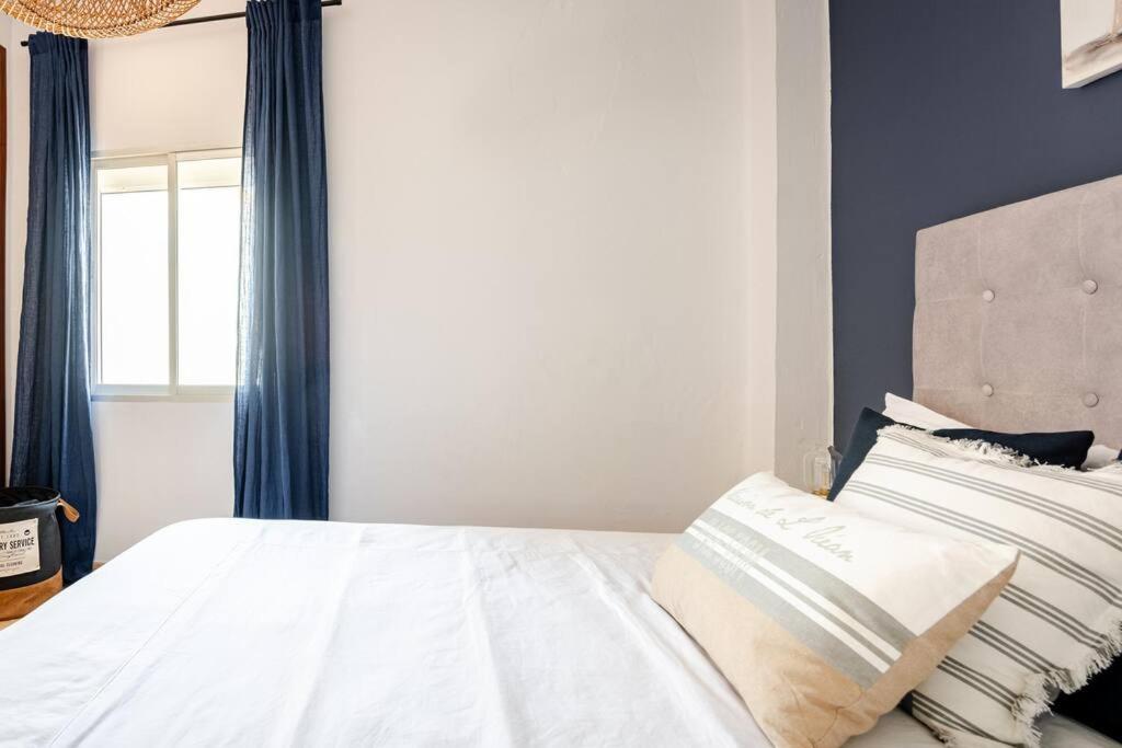 Hermoso Apartamento En Casco Antiguo De Marbella ! Exterior foto