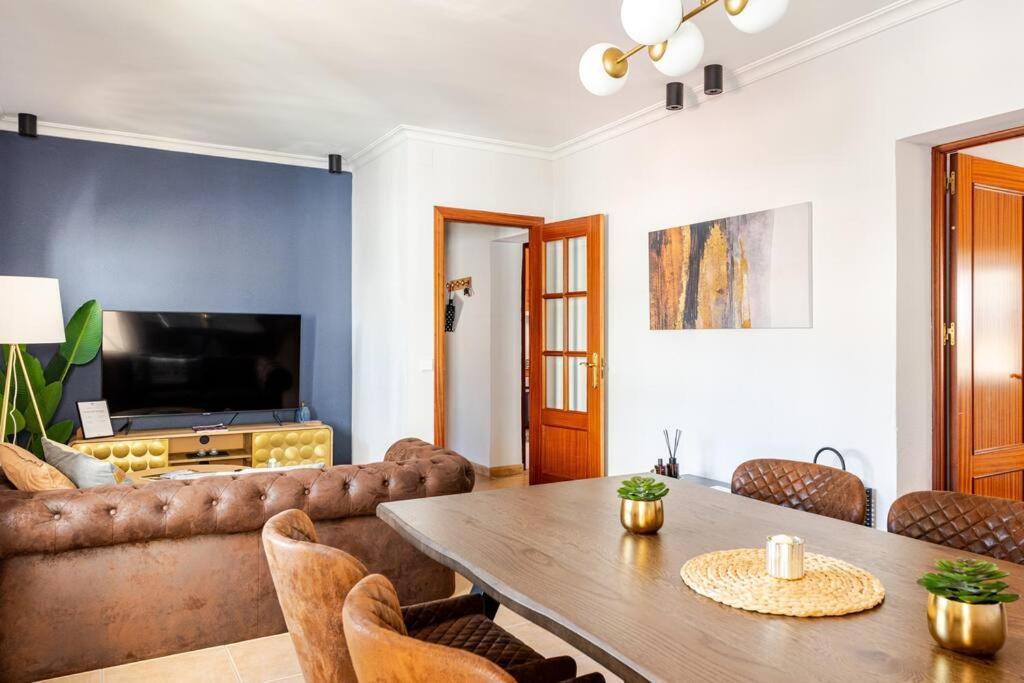 Hermoso Apartamento En Casco Antiguo De Marbella ! Exterior foto