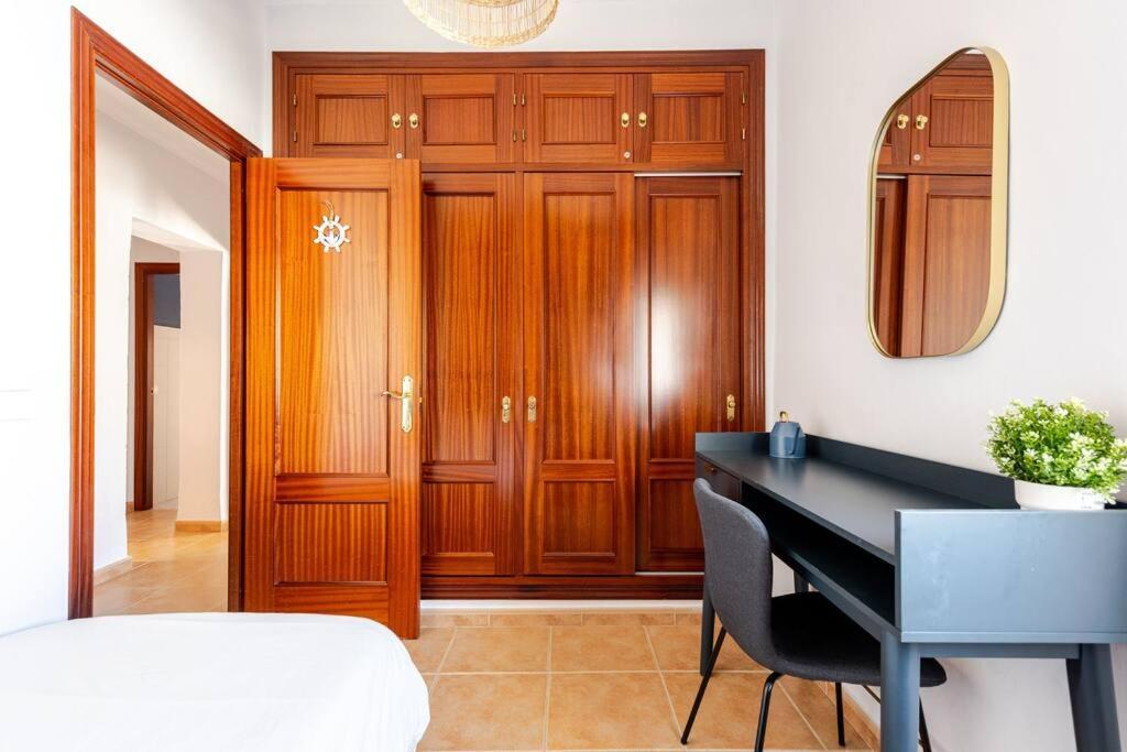 Hermoso Apartamento En Casco Antiguo De Marbella ! Exterior foto