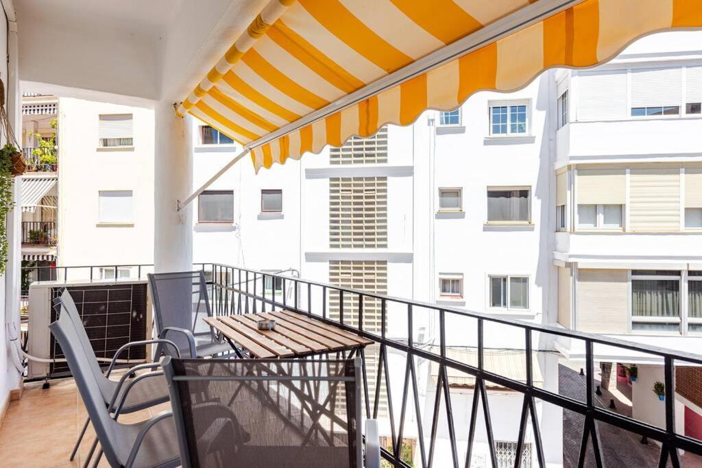 Hermoso Apartamento En Casco Antiguo De Marbella ! Exterior foto