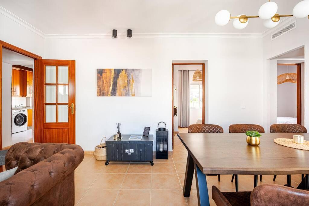 Hermoso Apartamento En Casco Antiguo De Marbella ! Exterior foto