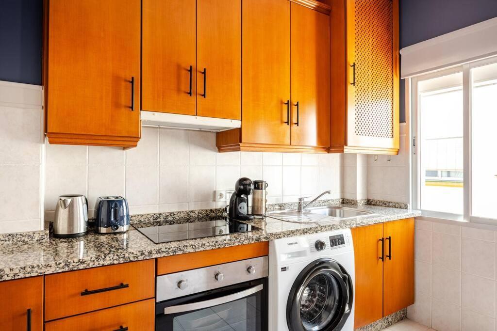 Hermoso Apartamento En Casco Antiguo De Marbella ! Exterior foto