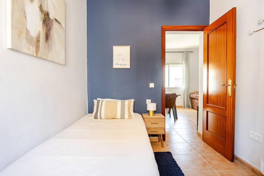 Hermoso Apartamento En Casco Antiguo De Marbella ! Exterior foto