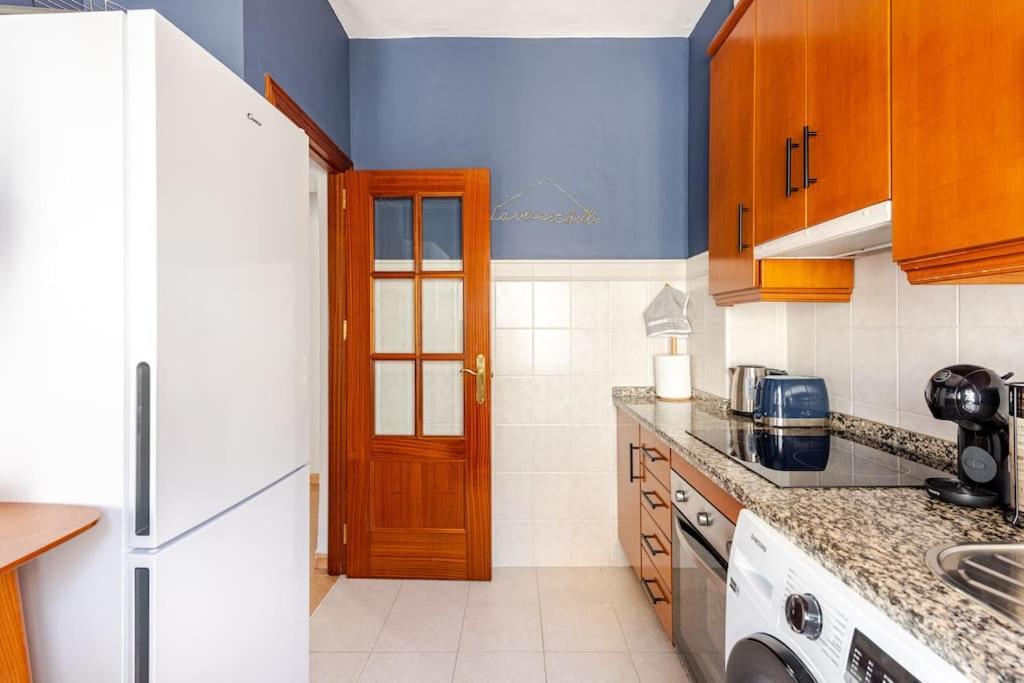 Hermoso Apartamento En Casco Antiguo De Marbella ! Exterior foto