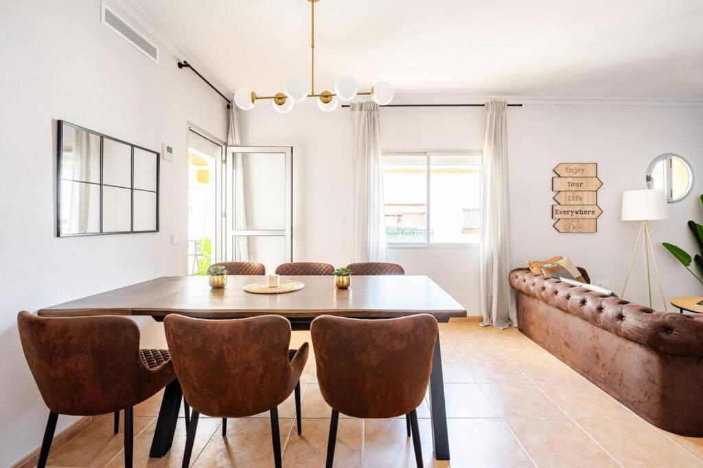 Hermoso Apartamento En Casco Antiguo De Marbella ! Exterior foto