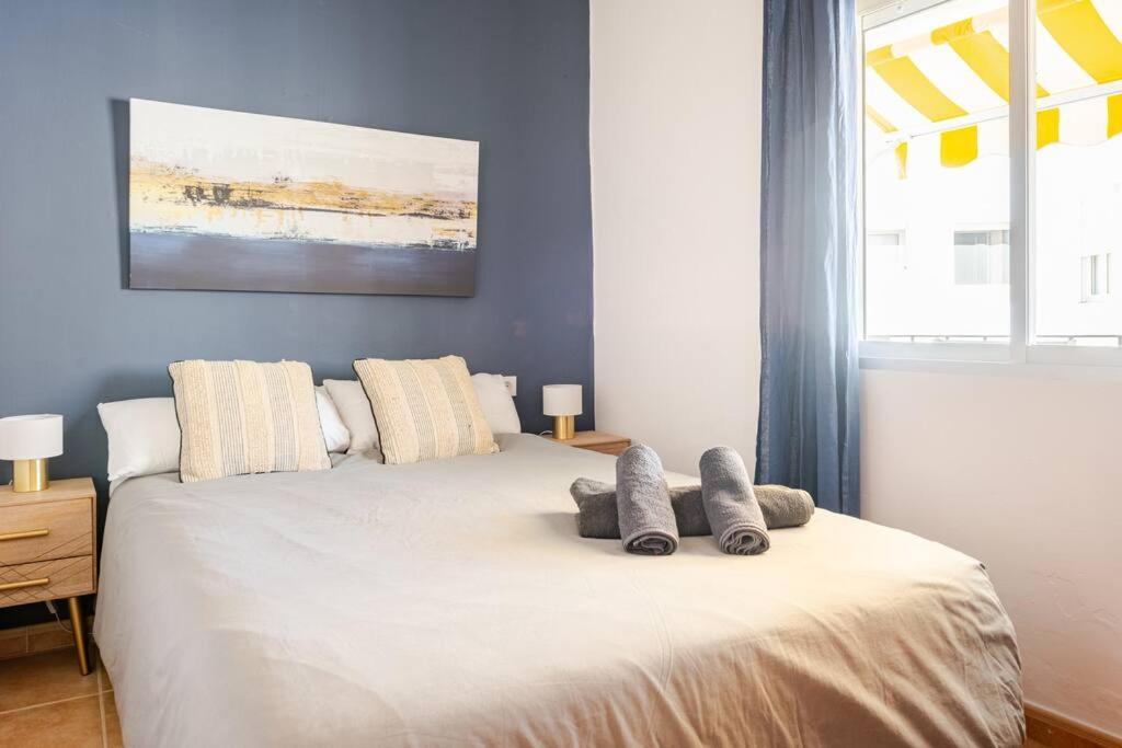 Hermoso Apartamento En Casco Antiguo De Marbella ! Exterior foto