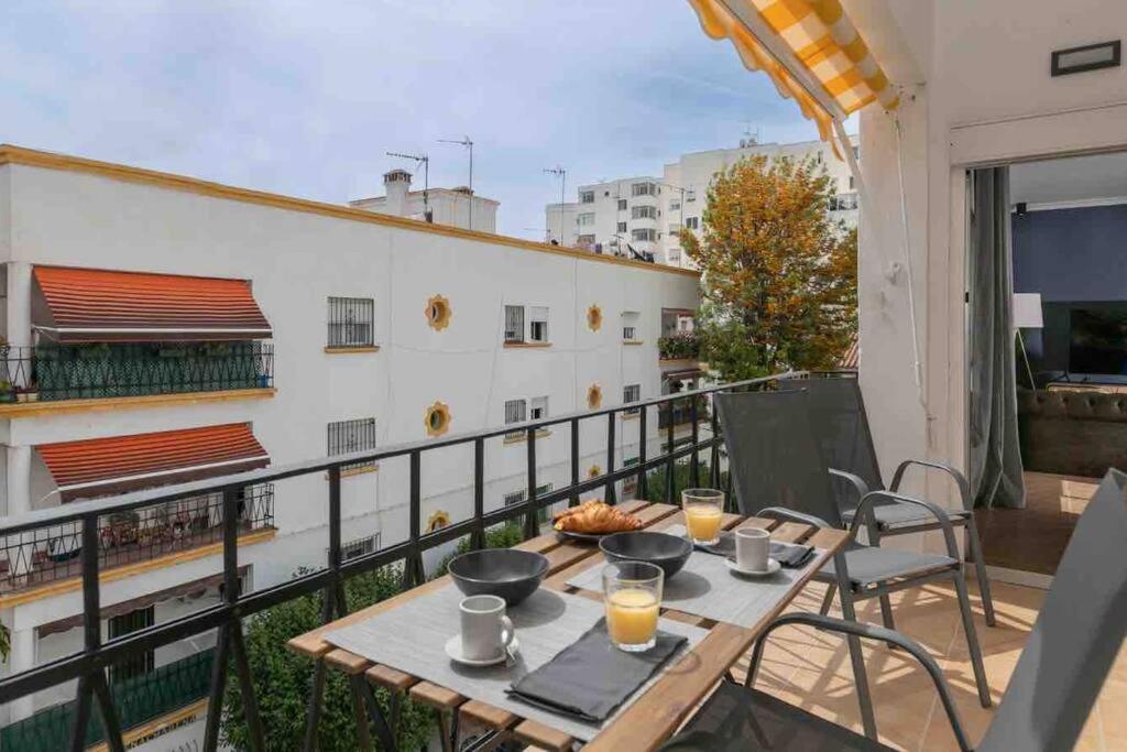 Hermoso Apartamento En Casco Antiguo De Marbella ! Exterior foto