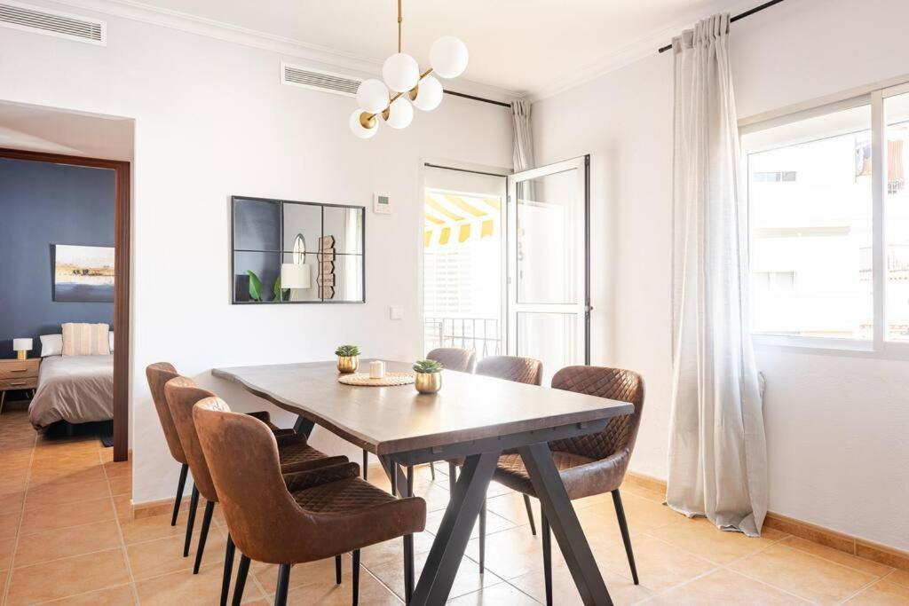 Hermoso Apartamento En Casco Antiguo De Marbella ! Exterior foto
